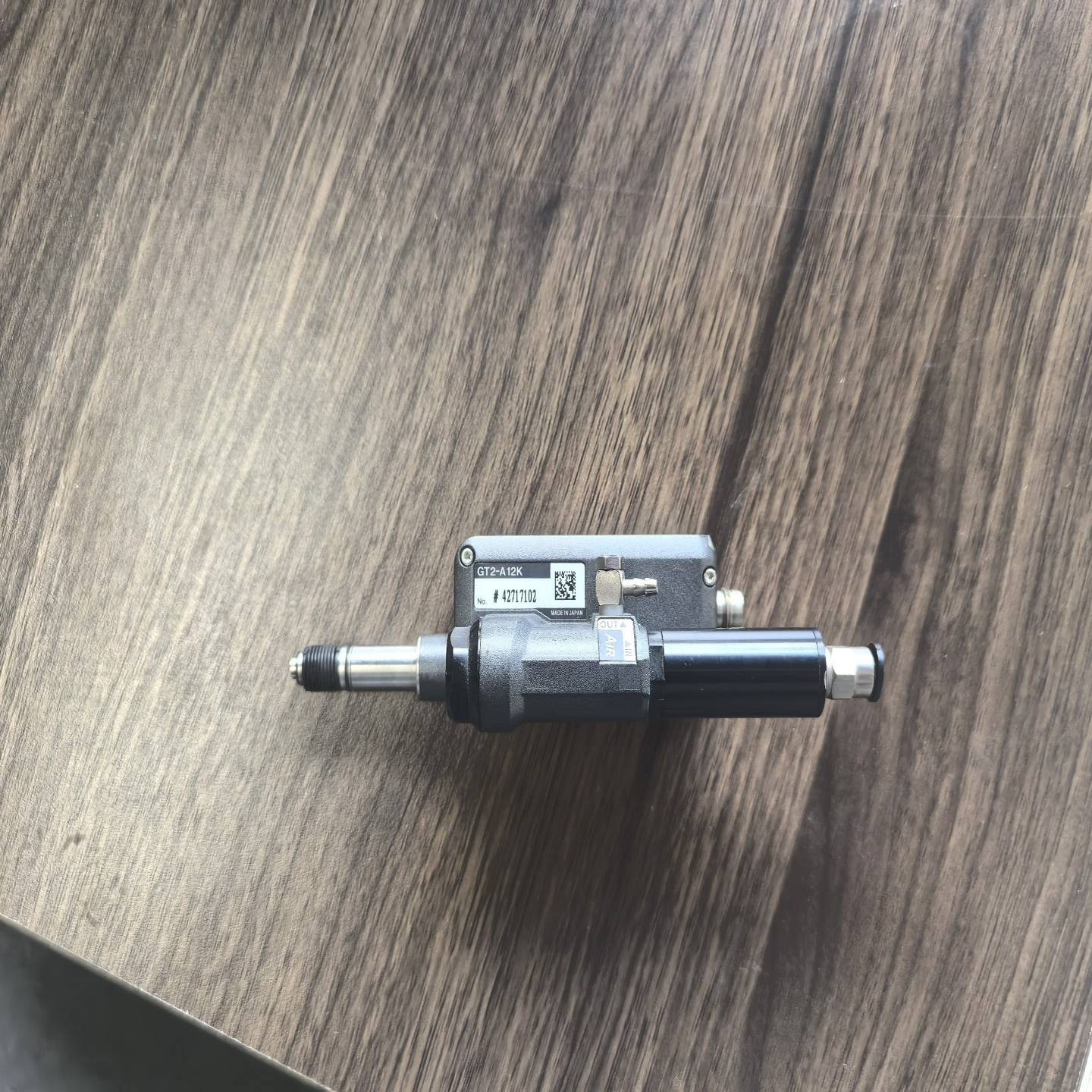 基恩士感测器GT2-A12K95新裸肌外观漂亮询价