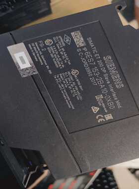 6ES7153-2BA10-0XB0裸机多个，成色从询价
