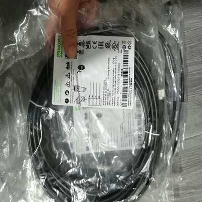 (议价)德国MURR穆尔7000-12221-6140500