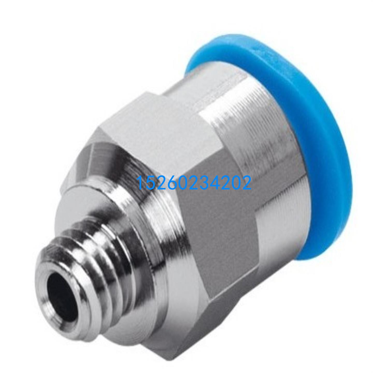 FESTO 全新原装正品 电磁阀（用于阀岛） CPE14-M1BH-3OLS-QS-8