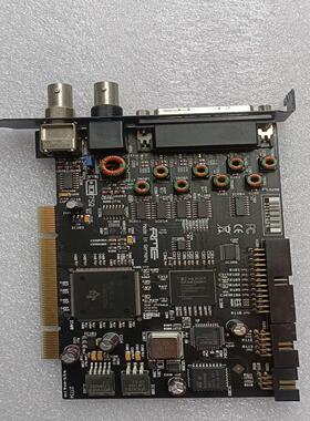 【星慕电子】RME Hammerfall DSP AES-32 数据采集