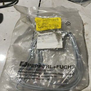 一个 A2倍加福接近开关 询价 12GM50 倍加福NBB4