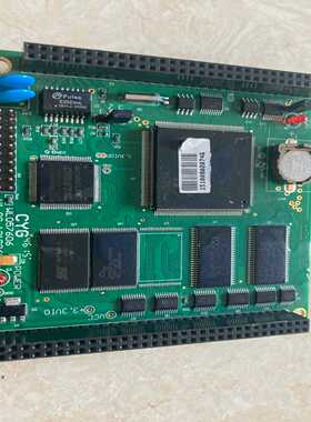 【幸琪商铺】CYG WL057606 CPU core 104主板