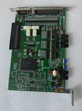 DENSO机器人控制卡RP319B实物图片~议价