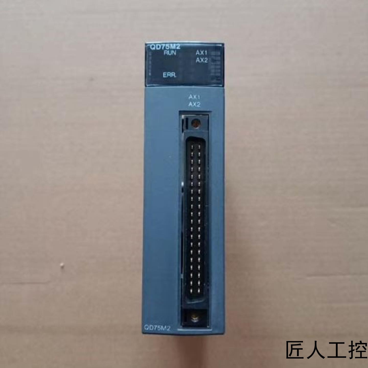 拆机正品 三菱 QD75M2 实物拍摄 现货包好 QD75M议价商品