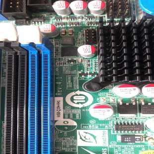 4.1工控机主板适用 R41REV 威强WSB Q354