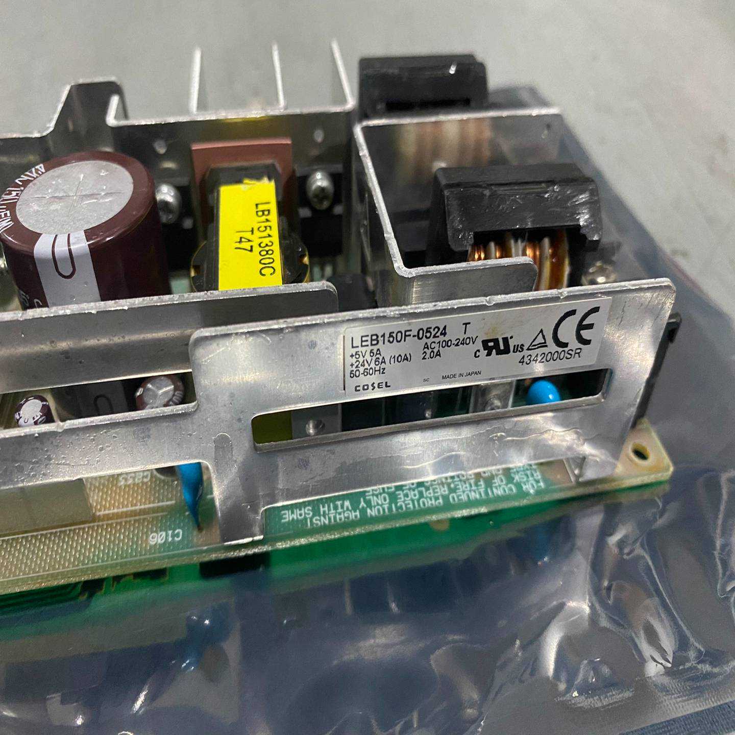 JUMPTEC RD261039 ISSUE7 VER2.1(亚飞商行）