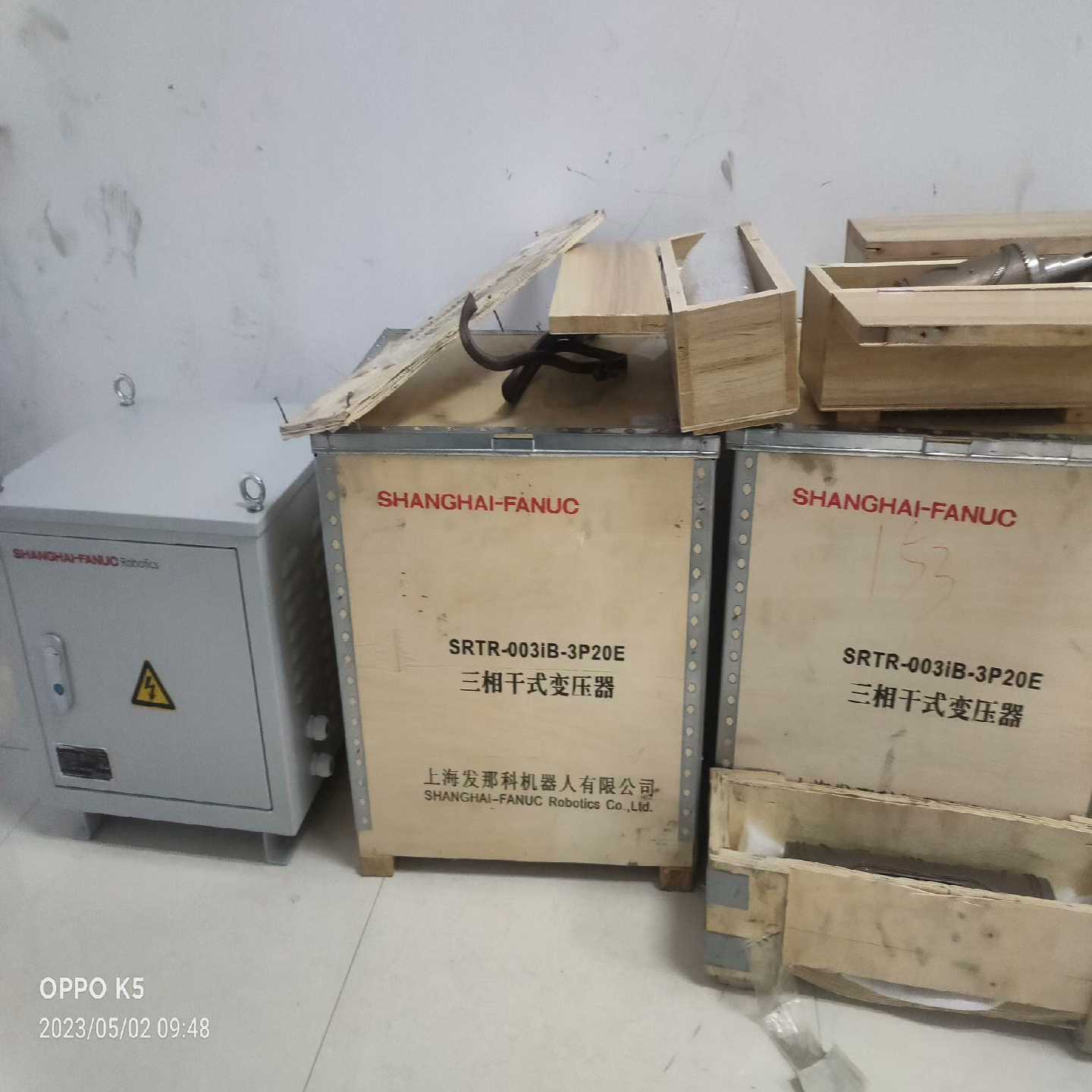 议价SRTR-003iB-3P20E有3台,o工程剩余,全新,质保现货/维修