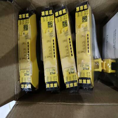 （议价）皮尔兹PilZPNOZs7.1NO.75116