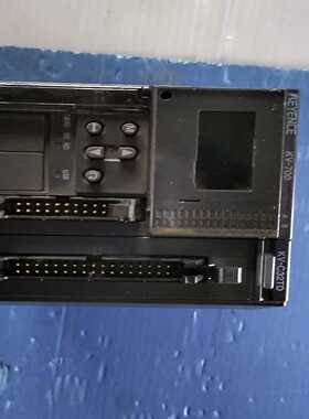 咨询-基恩士PLCKV-700显示器没有盖子