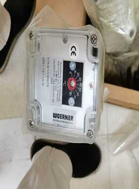 德国W0ERNER威钠温度控制器型号KTR-B/1/V300~询价