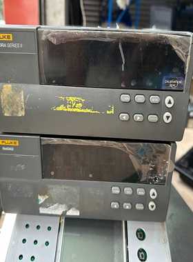 福禄克HYDRA SERIES   NetDAQ数据采集器【侨报商行】