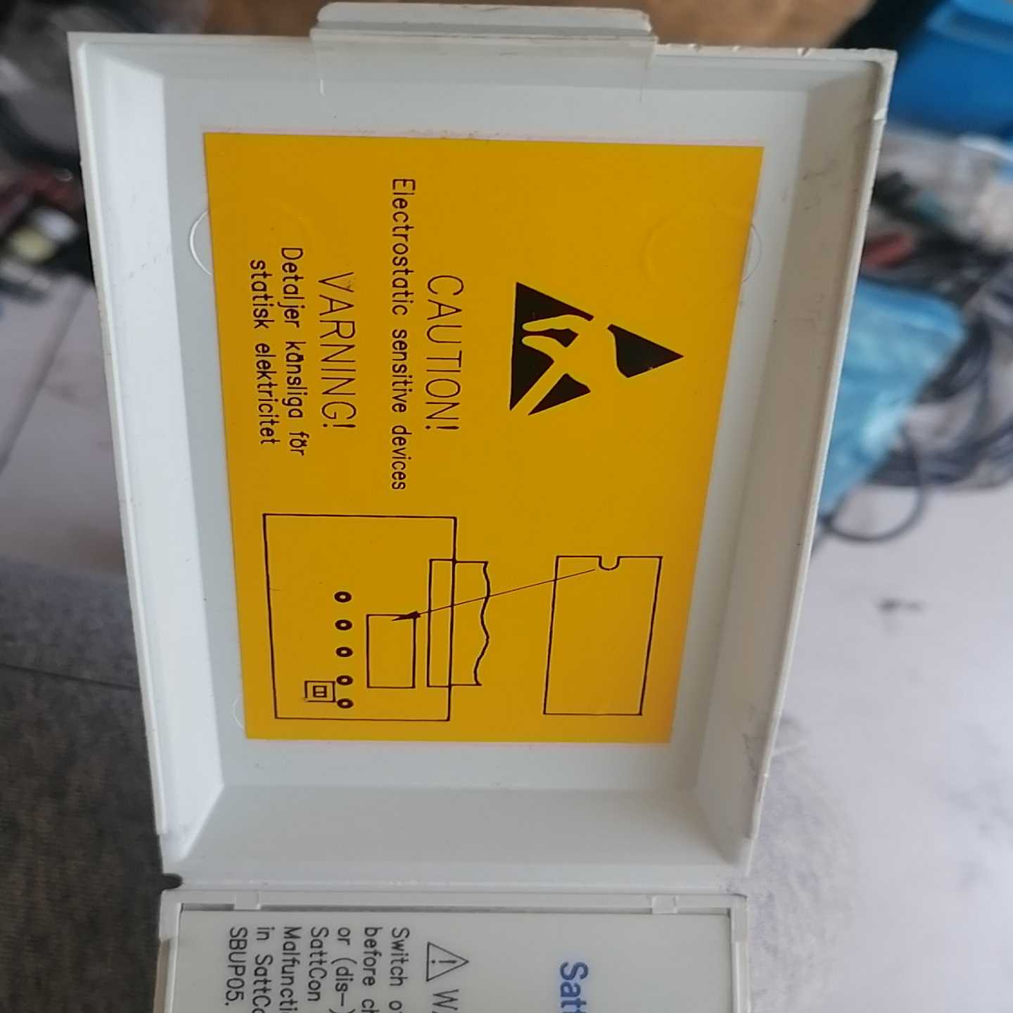 SattControl阿法拉伐AIfa LAVAI控制器SB【博航商行】