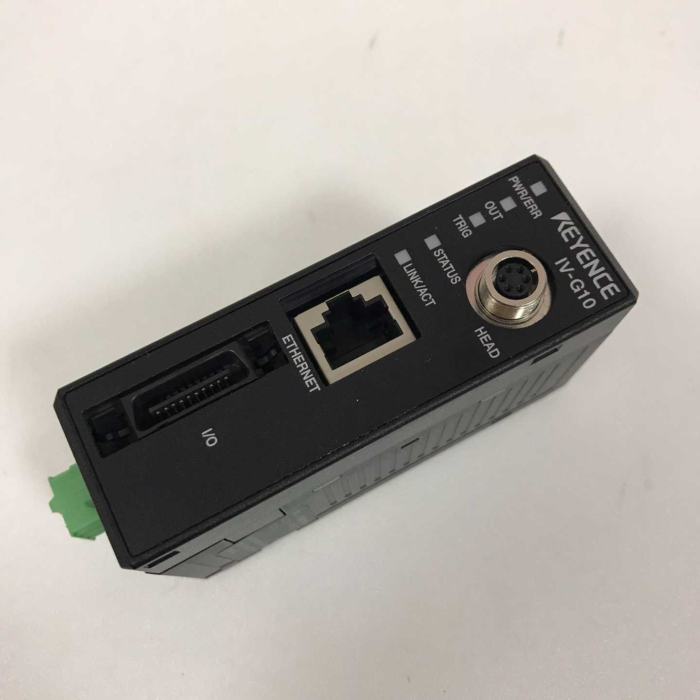 IV-G10 基恩士KEYENCE图像识别传感器[浩蓉商户]