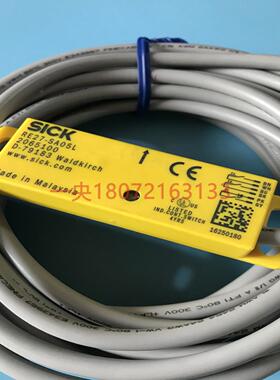 隆兴施克安全开关磁性开关RE27-SA05L SA68L RE27-SA10LSA68LS04*