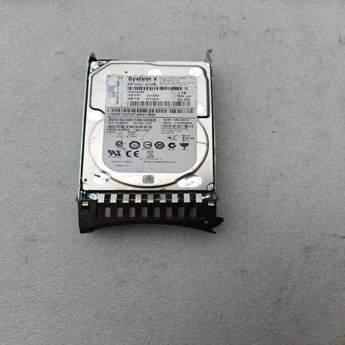 【请询价】IBM 服务器硬盘 FRU 81Y9690 81Y9691