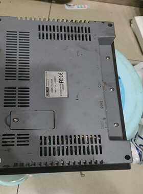 显控贴牌触摸屏  YS-102CE【白零商行】