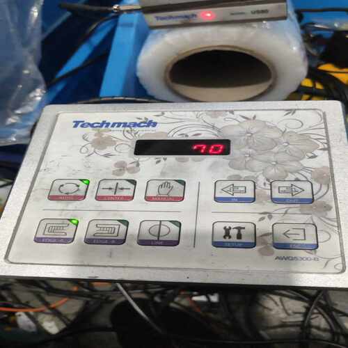 Techmach  AWG5300-B-2S-10   US~询价