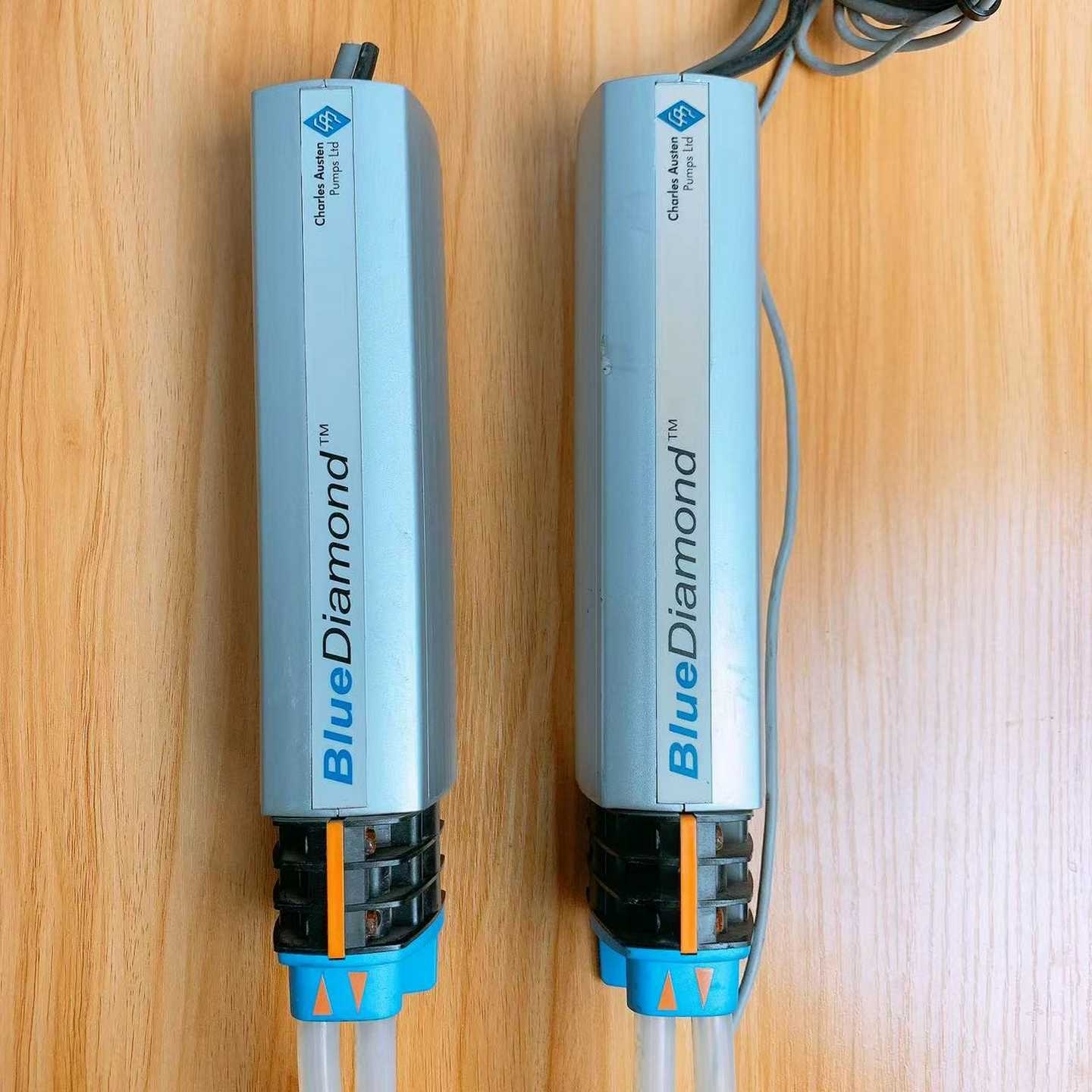 查尔斯奥斯汀泵 BLUE  DIAMOND  PC X87-(佳毅工控)