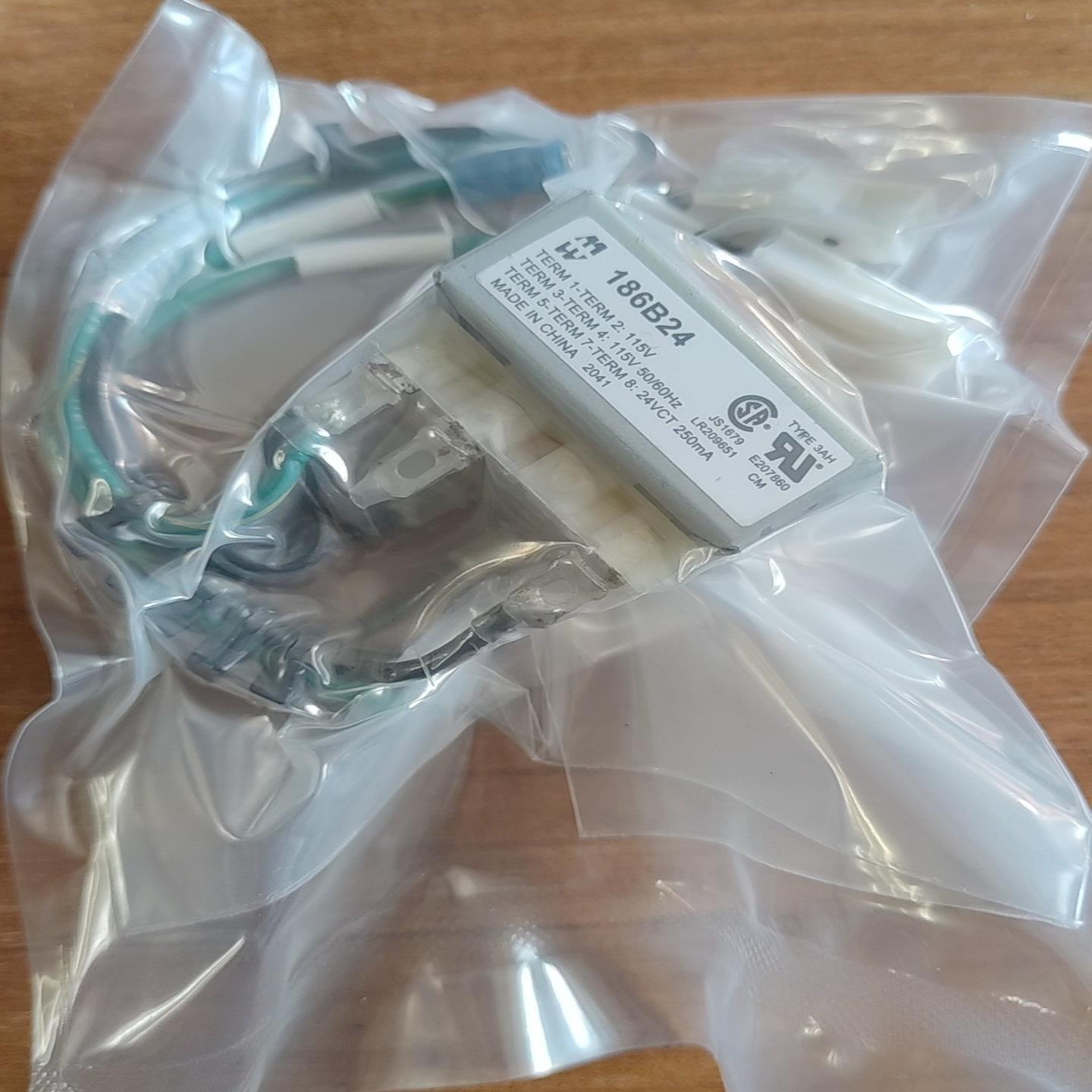 哈蒙德 HAMMOND 隔离变压器 186B24，~询价