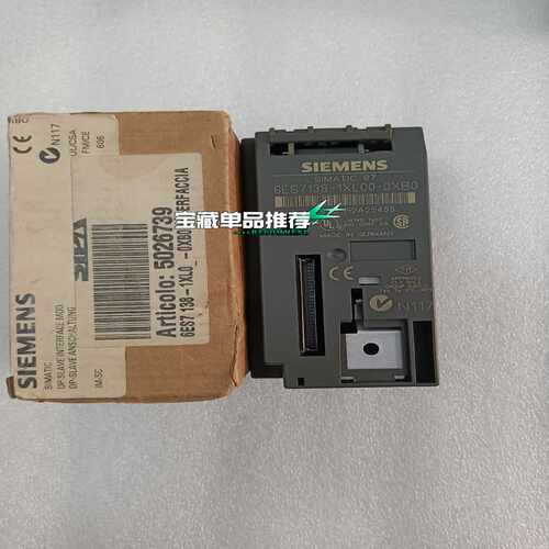 6ES7138-1XL00-0XB0 IM-SC~询价