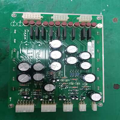 ASM电源板 03-28407-01 REV A【侨报商行】