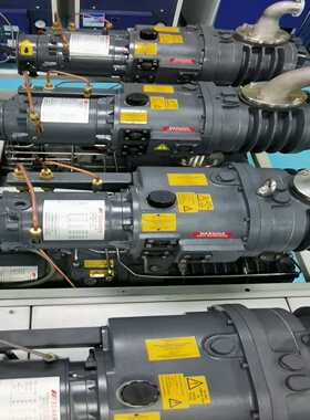 【星慕电子】ttr96爱德华真空泵IQDP80+IQDP250