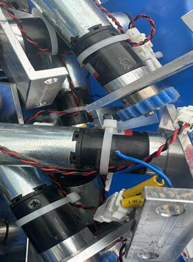 maxonA-max221134空心杯电机24V700转外询价