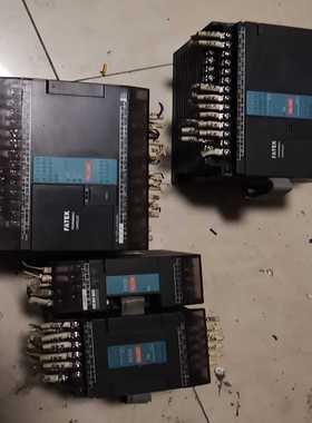 FBs一32MNT 40EA 2DA 20Ex【落红设备】