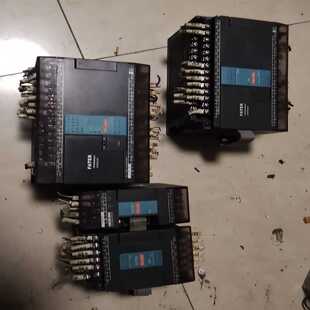 地坛设备 FBs一32MNT 20Ex 2DA 40EA