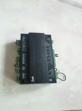 丹佛斯PLC，AK-CC 525A多功能控制器【白零商行】