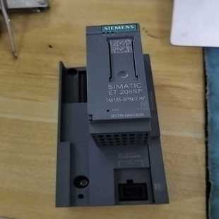 6ES7 成色从新 155 0CN0裸机 6AU01 询价