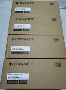 咨询-汇川电机MS1H4-75B30CB-A331R，盒