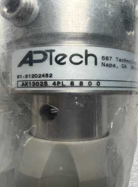 班美萝APTechAK1300系列1/2NPT调压阀--议价商品