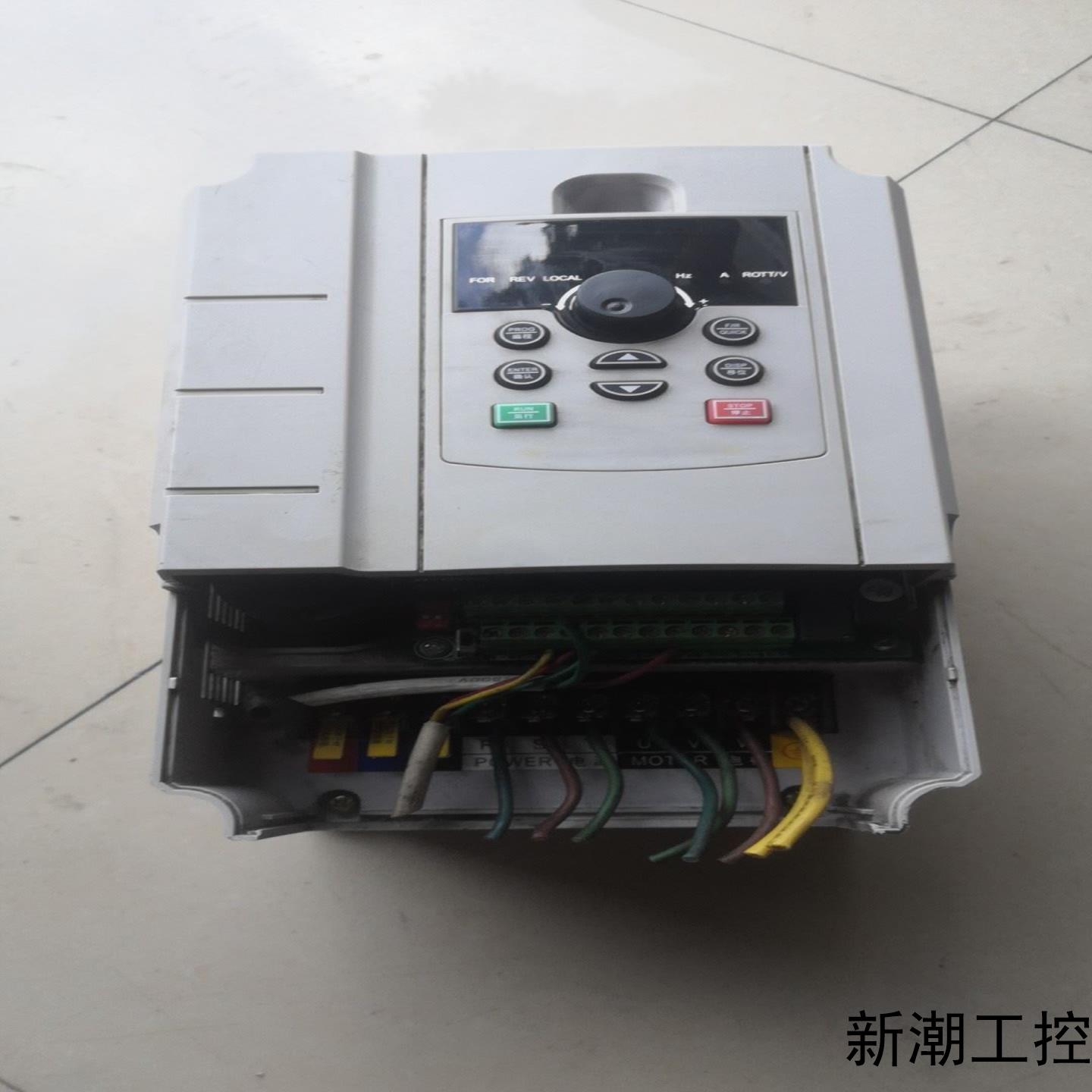 INVERTER5575kw变频器OPI9600-5P议价商品