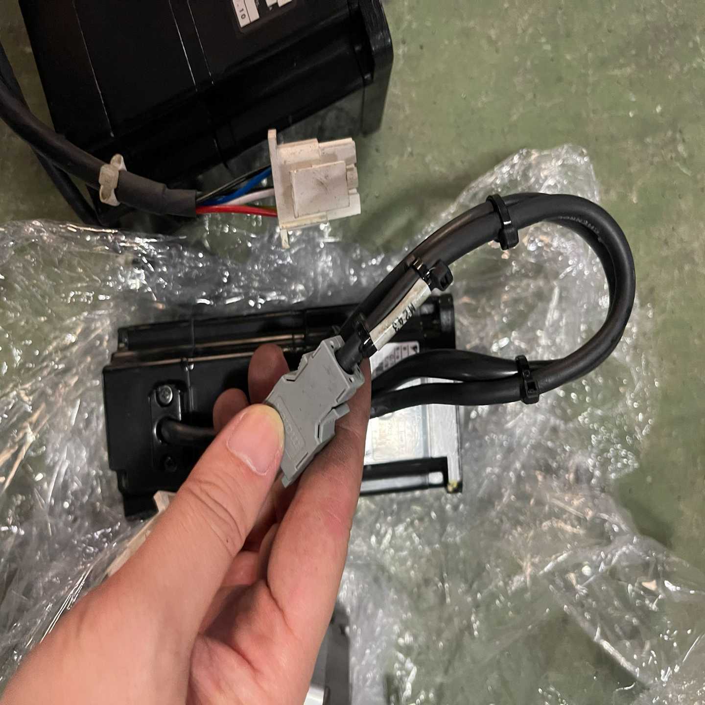 询价拍~SGMAH-02AAA4C议价