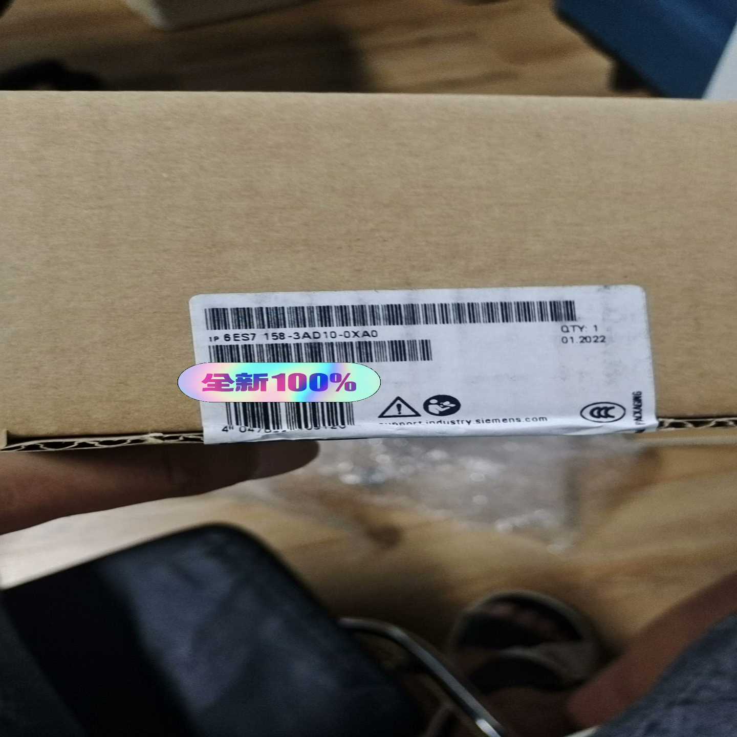 6ES7158-3AD10-0XA0et200模块询价