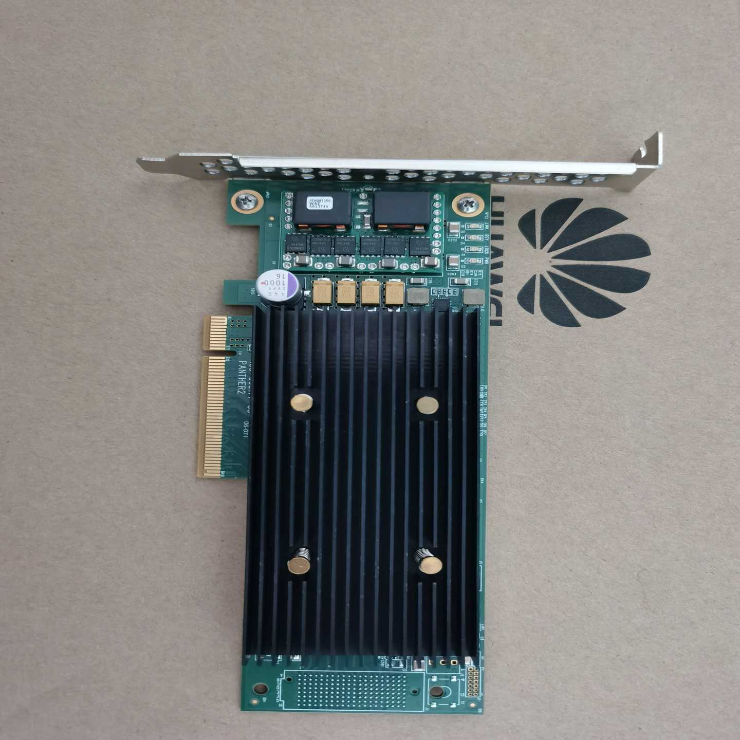 EXAR DX2040-SX4 可伸缩数据压缩和安全加速器卡~议价