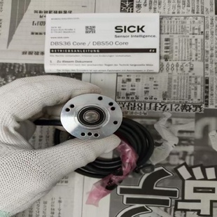 器DBS36E SICK德國西克增量型編碼 S3AK02000