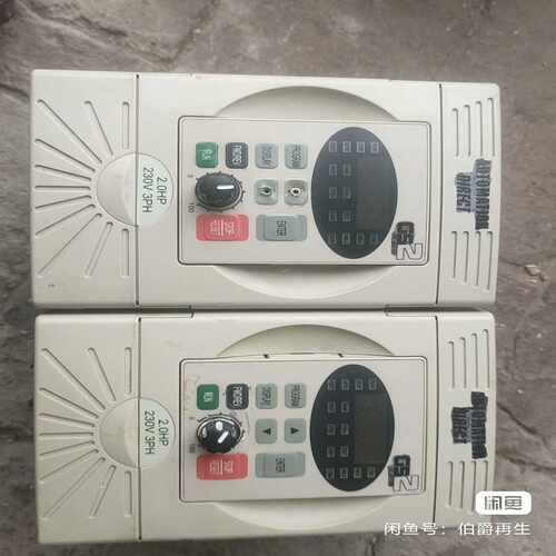 咨询-GS2变频器GS2-22P0