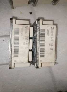 询价~英飞凌  FF400R06KE3，FF200R12KT3 拆