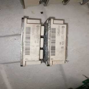 询价~英飞凌  FF400R06KE3，FF200R12KT3 拆