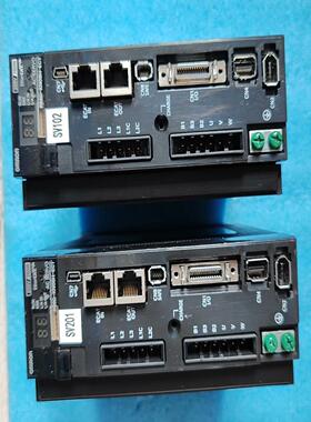 R88D-KN08H-ECT-Z，成色好，750W，原询价