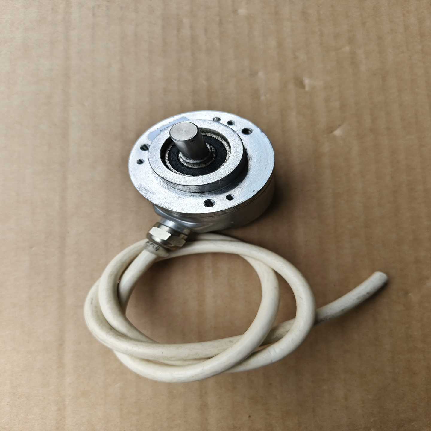 亨士乐 0567596 编码器 型号：AC58/0010EK【鑫鑫商铺】