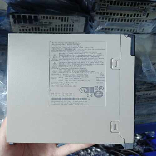 【星慕电子】安川7系 100W套装，SGD7S-R90A00A002+S