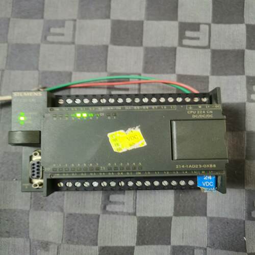 CPU224CN6ES7214-1AD23-OXB询价
