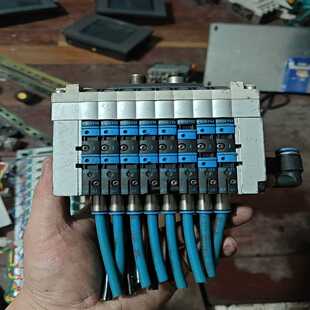 CPV FESTO费斯托阀导CPV10 DI02 询价