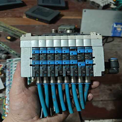 FESTO费斯托阀导CPV10-GE-DI02-8  CPV~询价