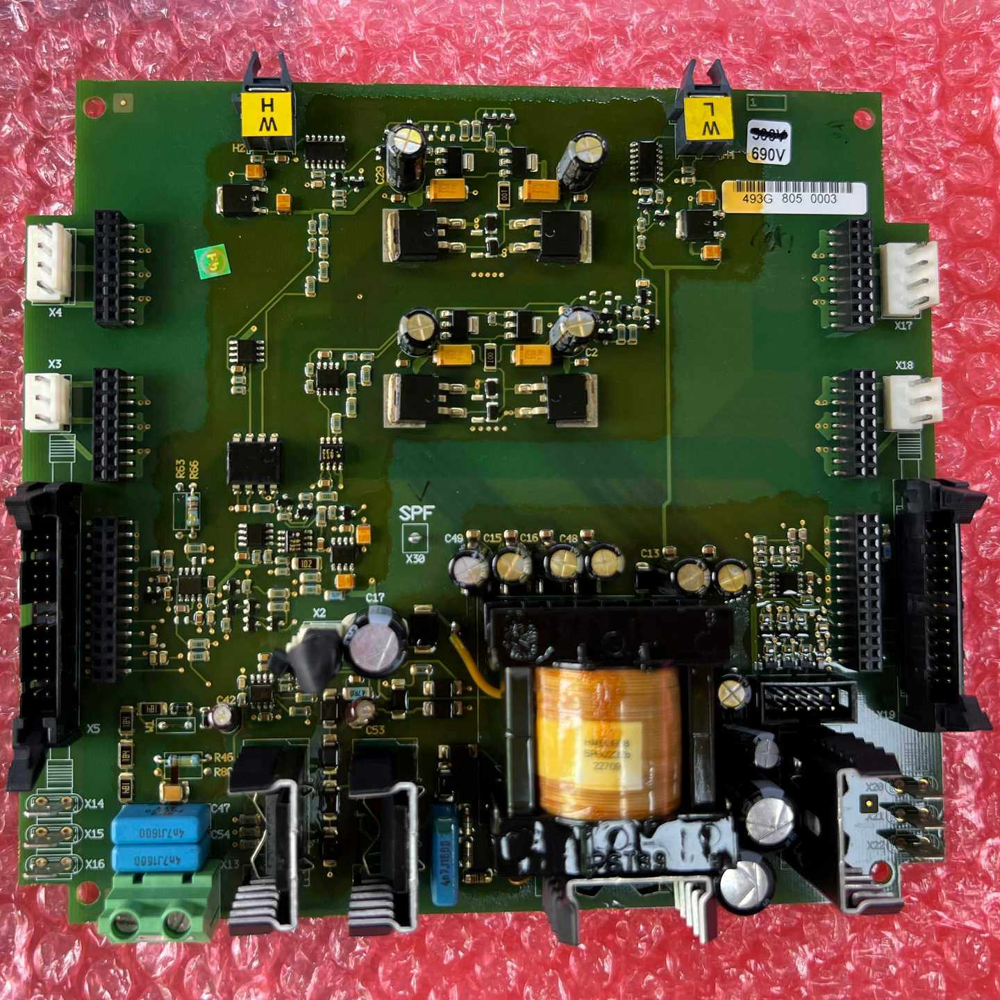 493G 493J PC00234I大功率电源驱动板伟肯变频~询价,办公设备/耗材/相关服务,办公设备配件及相关服务,淘宝优惠券,粉丝福利购,淘宝优惠卷