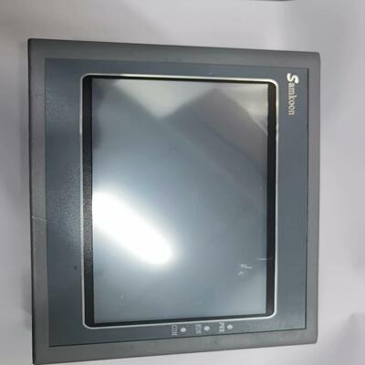 显控7寸触摸屏，SK-070HSDC24V配询价